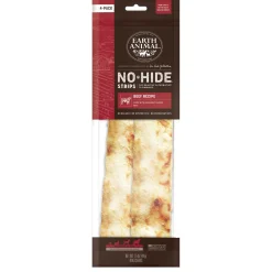 No Hide Strips Beef Recipe Dog Treats