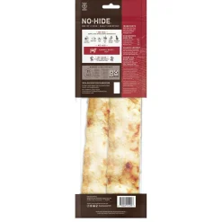 No Hide Strips Beef Recipe Dog Treats