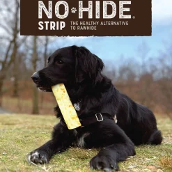No Hide Strips Beef Recipe Dog Treats