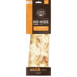 No Hide Strips Chicken Recipe Dog Treats