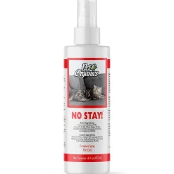 No Stay! Furniture Cat Spray