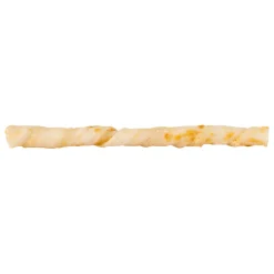 No-Hide Humanely-Raised Pork Stix Natural Rawhide Alternative Dog & Cat Chew