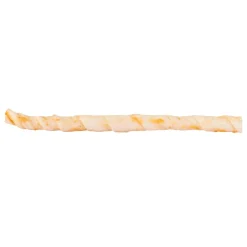 No-Hide Wild-Caught Salmon Stix Natural Rawhide Alternative Dog & Cat Chew