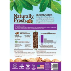 Non-Clumping Natural Pellet Cat & Small Animal Litter