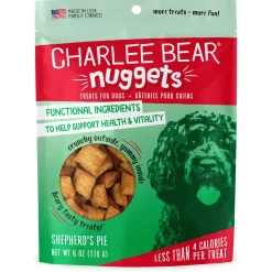 Nuggets Shepherd's Pie Dog Treats