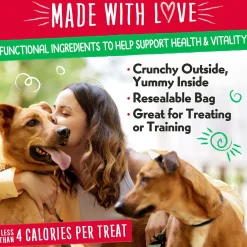 Nuggets Shepherd's Pie Dog Treats