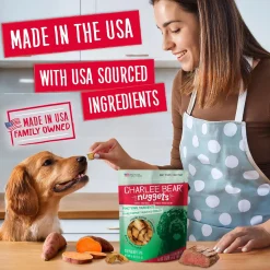 Nuggets Shepherd's Pie Dog Treats