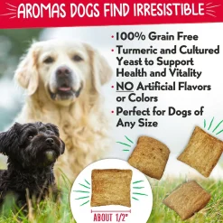 Nuggets Shepherd's Pie Dog Treats