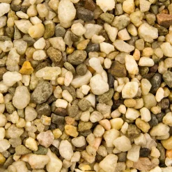 Nutmeg Natural Aquarium Gravel