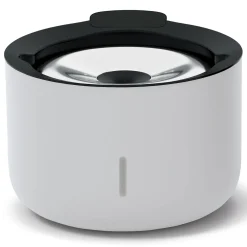 Oasis Light Grey Dog Fountain