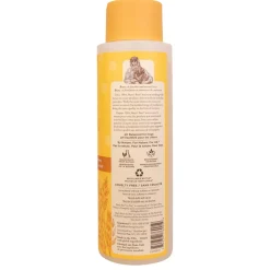 Oatmeal Dog Shampoo