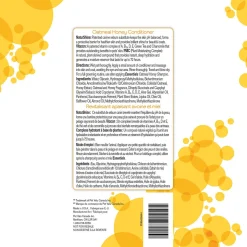 Oatmeal Honey Dog Conditioner