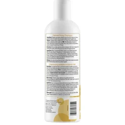 Oatmeal Honey Dog Shampoo