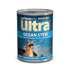 Ocean Stew Dog Food