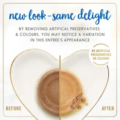 Ocean Whitefish & Tuna Feast Pate Adult Cat Food