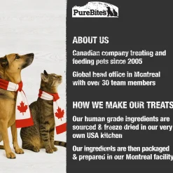 Ocean Whitefish Dog Treats