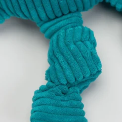 Octavie Octopus Knottie Plush Dog Toy