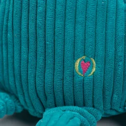 Octavie Octopus Knottie Plush Dog Toy