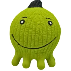Octavie Octopus Ruff-Tex Dog Toy