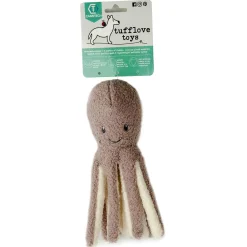 Octopus Dog Toy