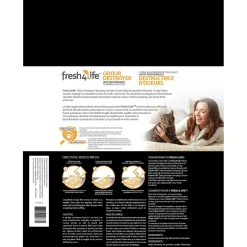 Odour Destroyer High Performance Clumping Cat Litter