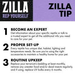 Omnivore Mix Reptile Munchies Reptile Food