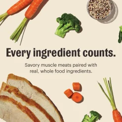 One Pot Stews Tender Turkey Stew Dog Food