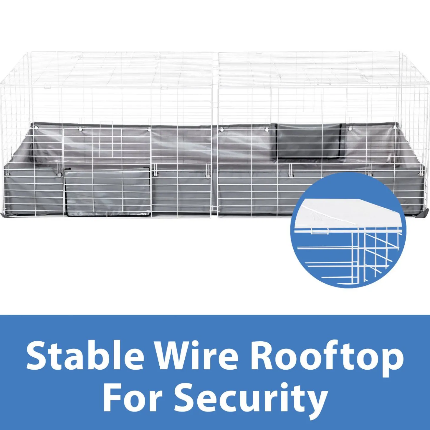 Open Living Rooftop Add-On