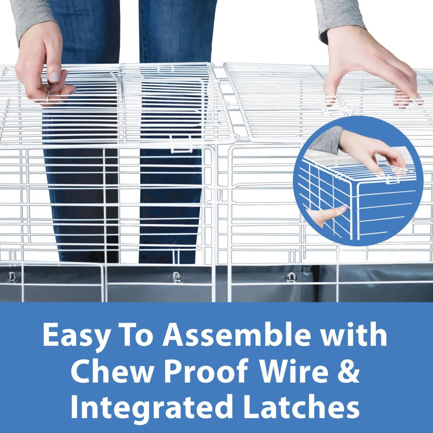 Open Living Rooftop Add-On