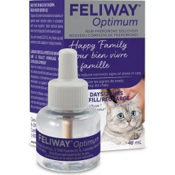 Optimum 30 Day Diffuser Refill