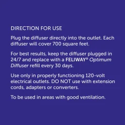 Optimum Diffuser & Refill Starter Kit