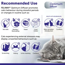 Optimum Diffuser & Refill Starter Kit