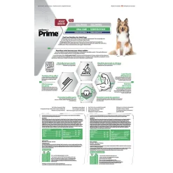 Oral Care Chicken & Rice Formula Adult Dog Food