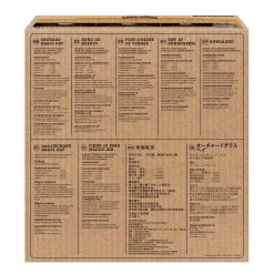 Orchard Grass Hay Bulk