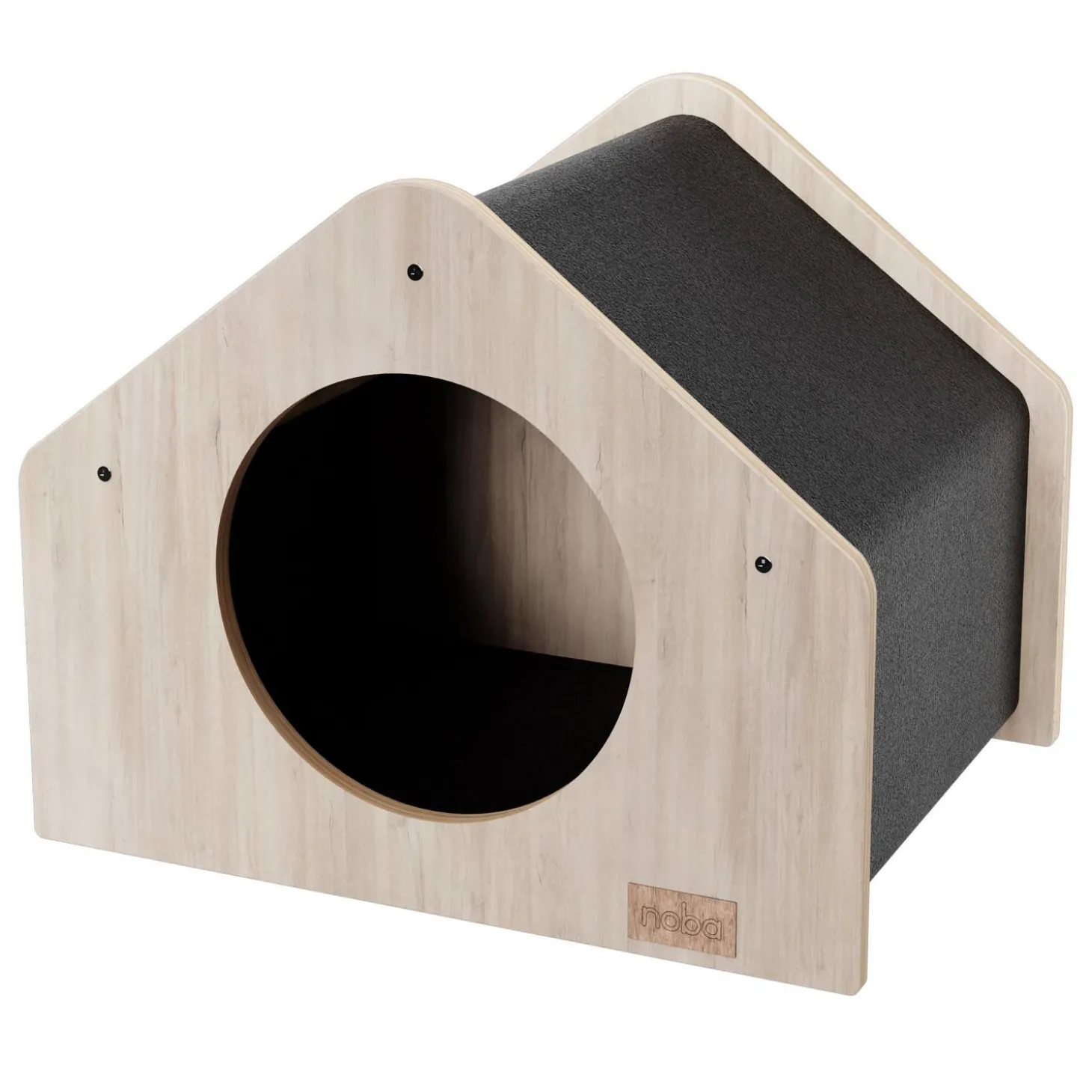 Origin Black Urban Condo