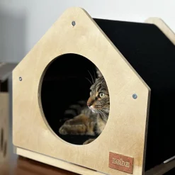 Origin Black Urban Condo