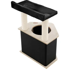 Origin Lodge Black Cat House