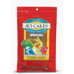 Original Avi-Cakes Bird Food