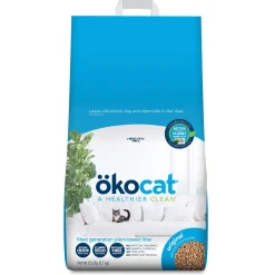 Original Clumping Cat Litter