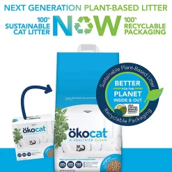 Original Clumping Cat Litter