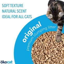 Original Clumping Cat Litter