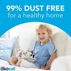 Original Clumping Cat Litter