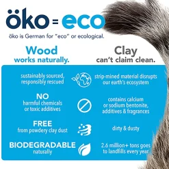 Original Clumping Cat Litter