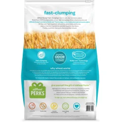 Original Fast-Clumping Cat Litter