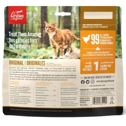 Original Freeze-Dried Cat Treats