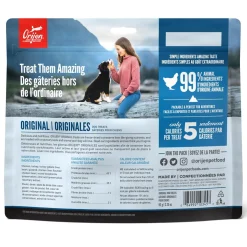 Original Freeze-Dried Dog Treats