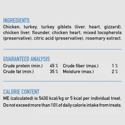 Original Freeze-Dried Dog Treats