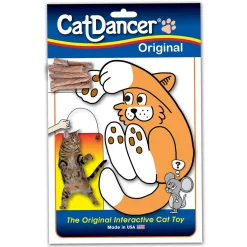 Original Interactive Cat Toy