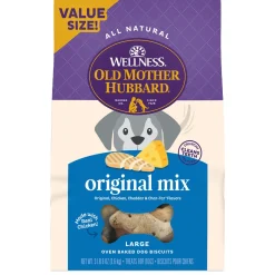 Original Mix Large Dog Treats