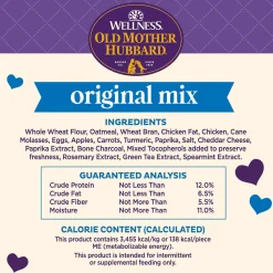 Original Mix Large Dog Treats